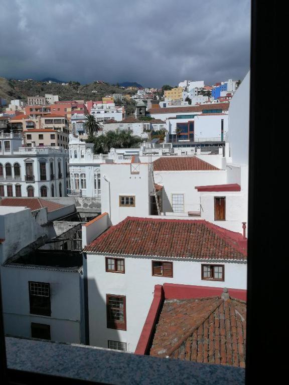 Appartamento Cristina'S Historical Views Santa Cruz de la Palma  Esterno foto